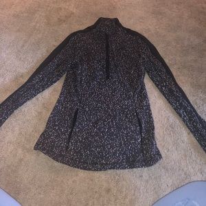 Lululemon black jacket!